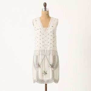 Spangled Moderne Shift